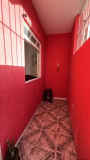 Casa com piscina, chuveirão e churrasqueira perto do Aeroporto - 8