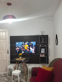 Casa com piscina, chuveirão e churrasqueira perto do Aeroporto - 7