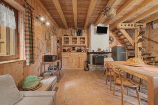 Chalet Rosi - 5