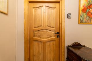 Ottoman House 1 - 5