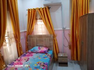 4 Bedroom duplex in a secured estate - 9