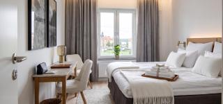 First Choice Premium Living Solna - 4