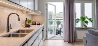 First Choice Premium Living Solna - 6