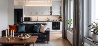 First Choice Premium Living Solna - 9