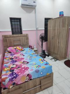 4 Bedroom duplex in a secured estate - 6