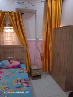 4 Bedroom duplex in a secured estate - 3
