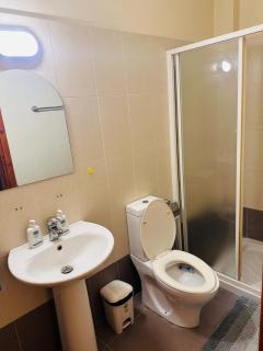 Apartment with balcony near beach - Larnaca - 7