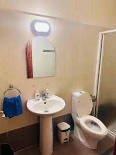 Apartment with balcony near beach - Larnaca - 4