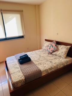 Apartment with balcony near beach - Larnaca - 1