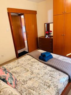 Apartment with balcony near beach - Larnaca - 2