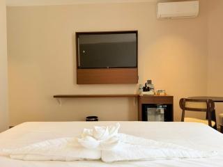 Juris Park Hotel Amahoro Stadium New Boutique Hotel - 6