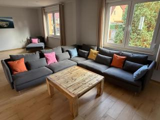 Ferienhaus Halbritter Pouch 2 - 7