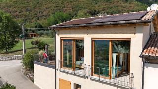Agriturismo Rive del Bacio - La Dimora - 0