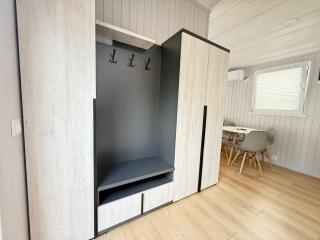 Casa Celeste - CAROLINA A - Tiny House in Iasi - 9