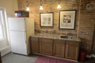 201 Cozy Studio l DT Indy - 8