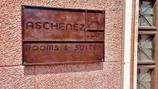 ASCHENEZ 26 ROOMS & SUITEs - 9