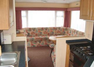 The Chase Holiday Park - Winthorpe - 8