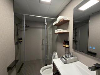 Juris Park Hotel Amahoro Stadium New Boutique Hotel - 3