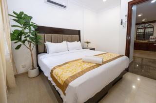The Aurelia Manor, 33pax, Tun Hussien Onn, Cheras - 2