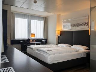 Park Inn by Radisson Berlin Alexanderplatz - Berlin - 9