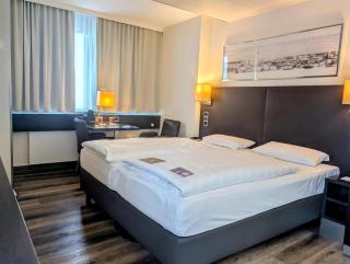 Park Inn by Radisson Berlin Alexanderplatz - Berlin - 8