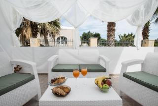 Amantes Amentes - Beach House Santorini - 8