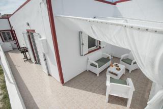 Amantes Amentes - Beach House Santorini - 7