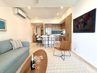 Harbor 171 Unit 2209 – 22nd Floor Oceanview Condo with Rooftop Pool & Gym - 9