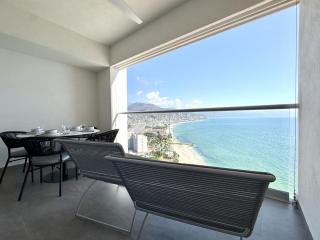 Harbor 171 Unit 2209 – 22nd Floor Oceanview Condo with Rooftop Pool & Gym - 0