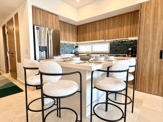 Harbor 171 Unit 2209 – 22nd Floor Oceanview Condo with Rooftop Pool & Gym - 6