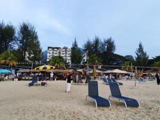 Sri sayang pearl view - Batu Feringgi - 9
