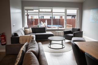 Grindavik Apartment - 0