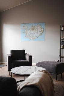 Grindavik Apartment - 4