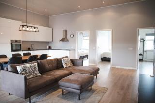 Grindavik Apartment - 6