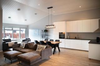 Grindavik Apartment - 8