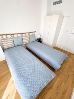 Lowenva beach apartment - 8