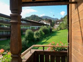 Chalet Sonnheim bis 10 Personen 300m zum Lift Ski Juwel Wildschönau Alpbachtal - 8