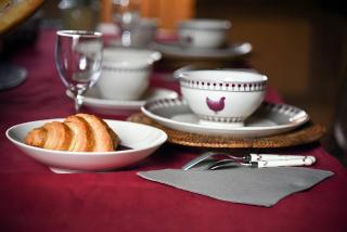 Les Chambres du Grand Logis - 9