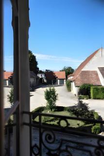 Les Chambres du Grand Logis - 0