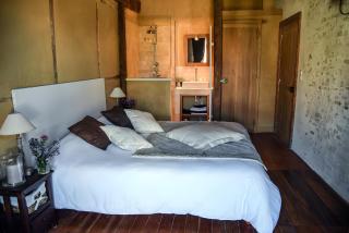 Les Chambres du Grand Logis - 3