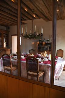 Les Chambres du Grand Logis - Baron - 2