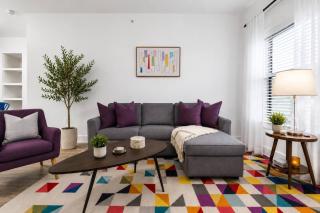 Modern Frisco Escape 2BR, Pool and Gym - 0