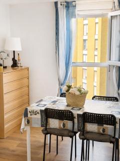 Lowenva beach apartment - 1