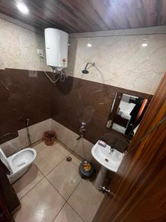 The Great Escape 3BHK Apartment In Dehradun - 9