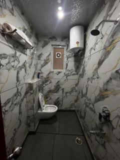 The Great Escape 3BHK Apartment In Dehradun - 7