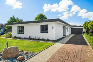 Ferienhaus Blauort - 9