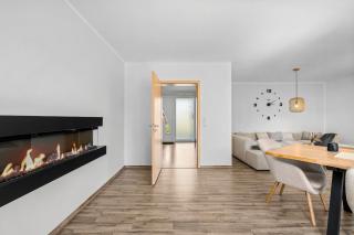Ferienhaus Blauort - 1