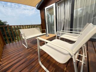 Casa Celeste - CAROLINA A - Tiny House in Iasi - Rediu - 5
