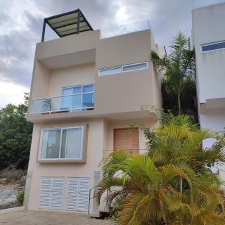 Casa Joya - Luxury 3 Bedroom Home in Puntarena with Private Rooftop Plunge Pool and Mangrove View - 7