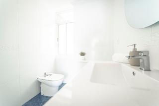 Apartamento Sánchez Calviño - 9